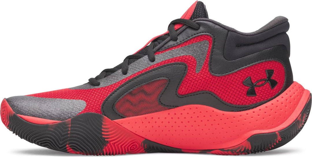 Under Armour Ua Jet &