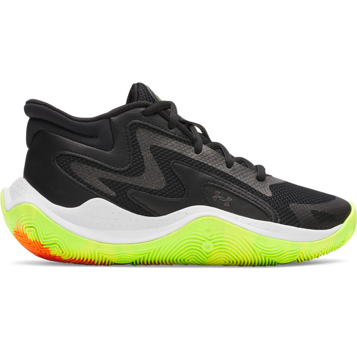 Under Armour Ua Gs Jet &
