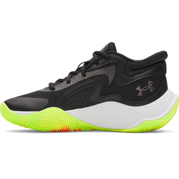 Under Armour Ua Gs Jet &
