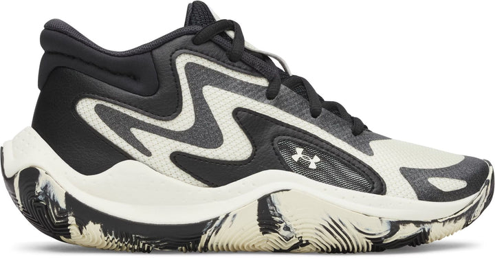Under Armour Ua Gs Jet &