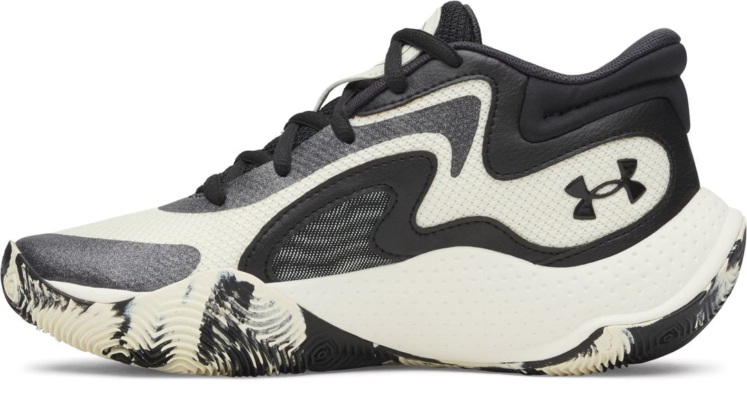 Under Armour Ua Gs Jet &