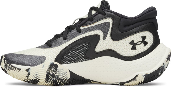 Under Armour Ua Gs Jet &