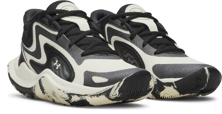 Under Armour Ua Gs Jet &