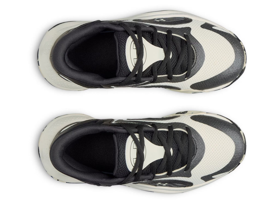 Under Armour Ua Gs Jet &