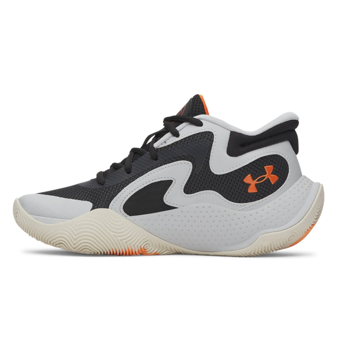 Under Armour Ua Gs Jet &