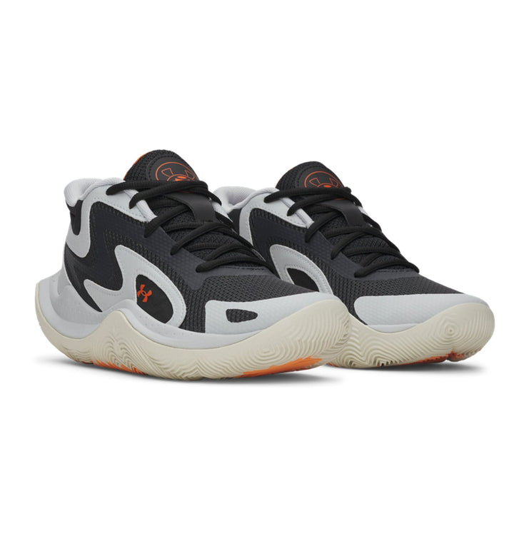 Under Armour Ua Gs Jet &