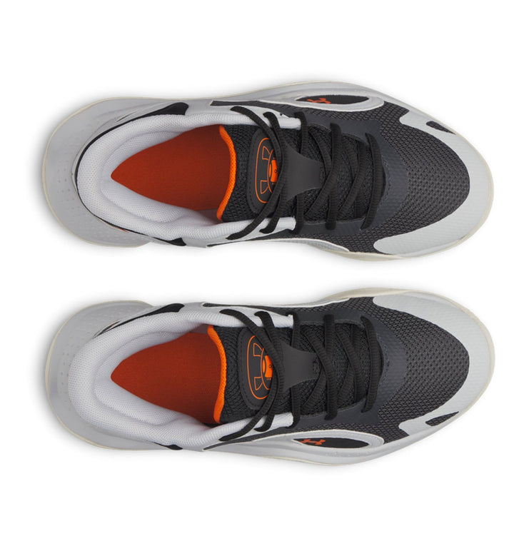 Under Armour Ua Gs Jet &