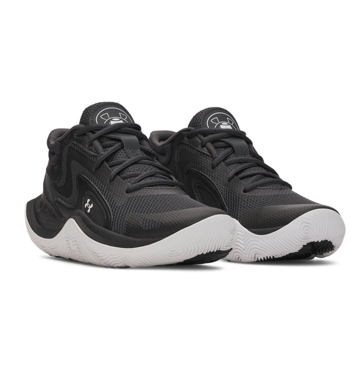 Under Armour Ua Gs Jet &