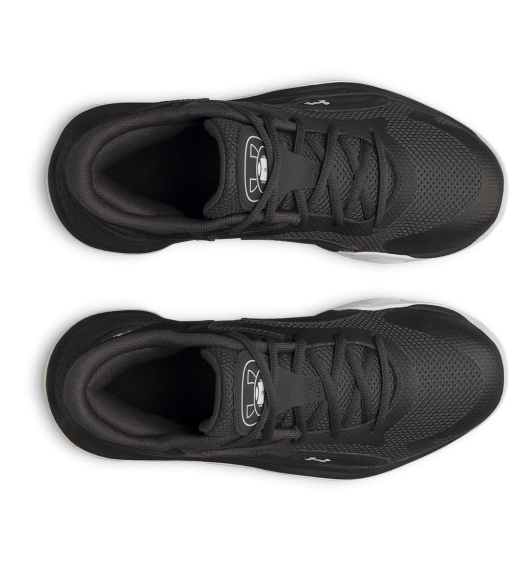 Under Armour Ua Gs Jet &
