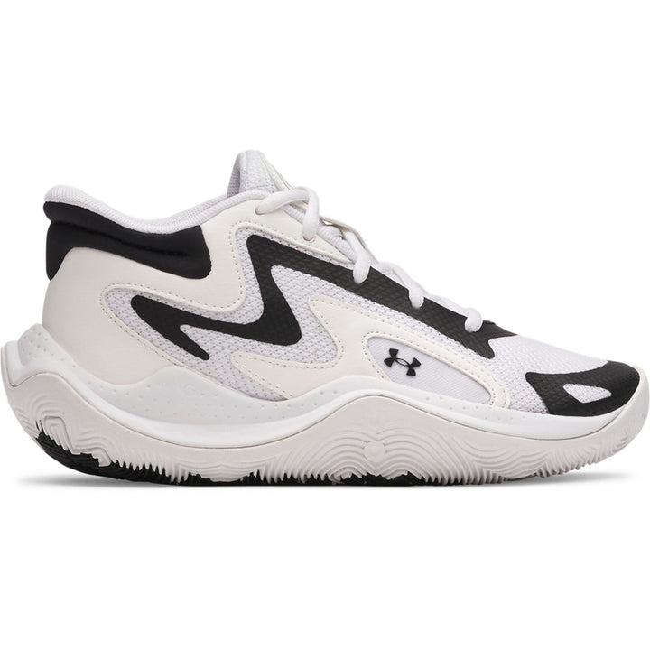 Under Armour Ua Gs Jet &