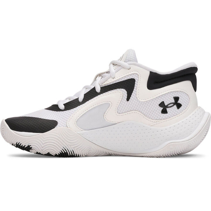 Under Armour Ua Gs Jet &