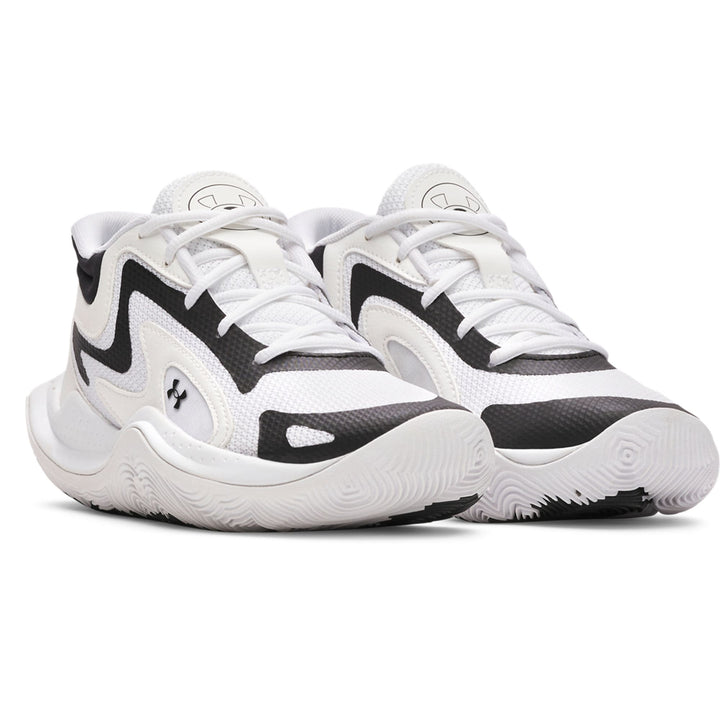 Under Armour Ua Gs Jet &