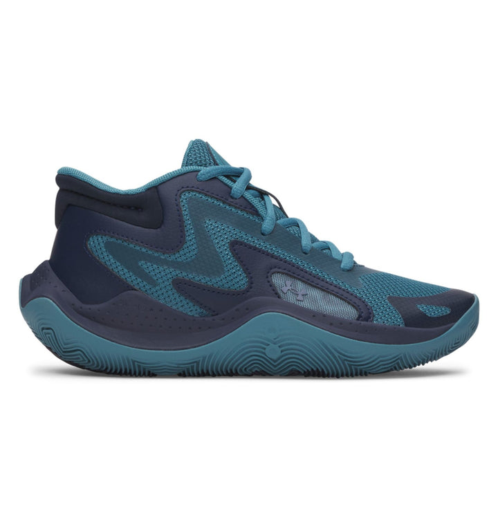 Under Armour Ua Gs Jet &