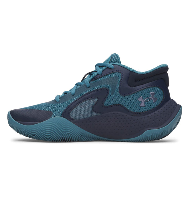 Under Armour Ua Gs Jet &