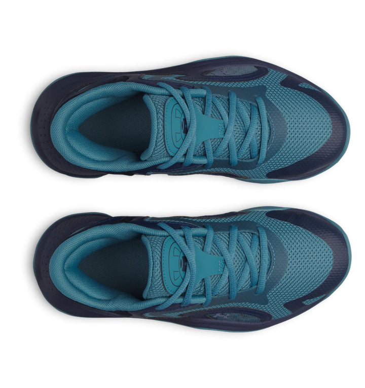 Under Armour Ua Gs Jet &