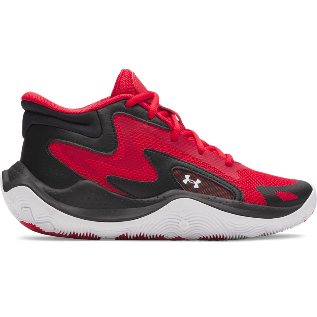 Under Armour Ua Gs Jet &