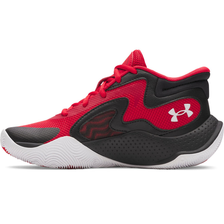 Under Armour Ua Gs Jet &