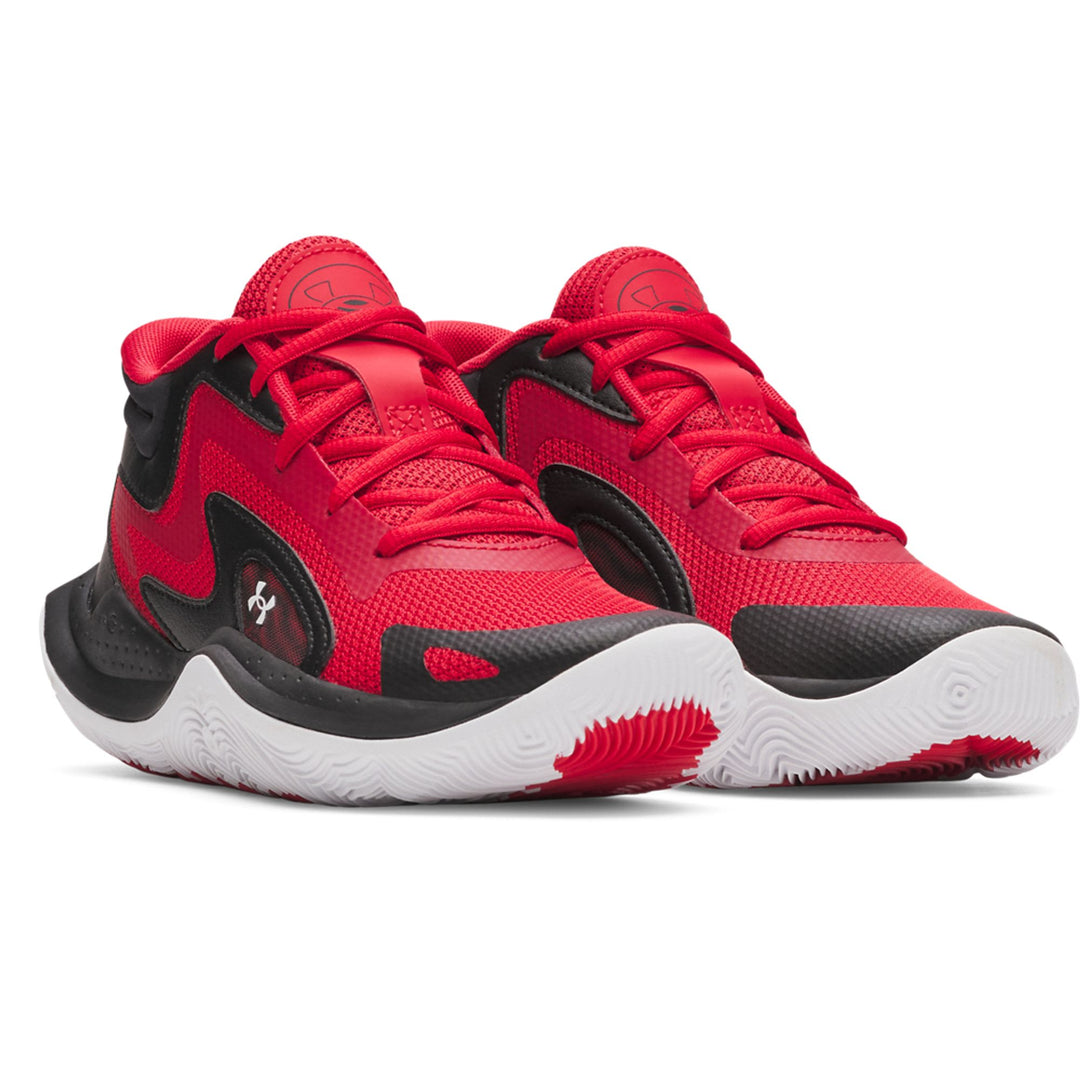 Under Armour Ua Gs Jet &