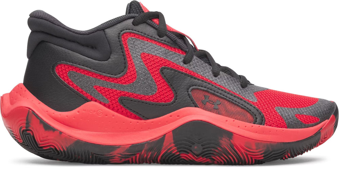 Under Armour Ua Gs Jet &