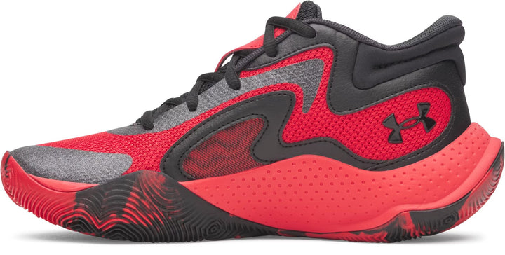 Under Armour Ua Gs Jet &