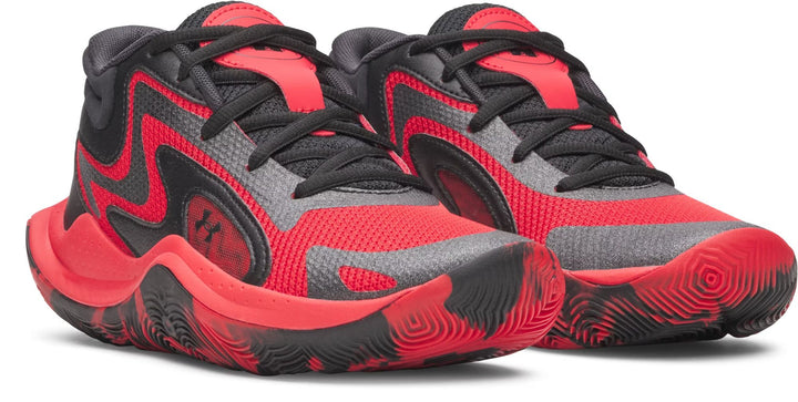 Under Armour Ua Gs Jet &