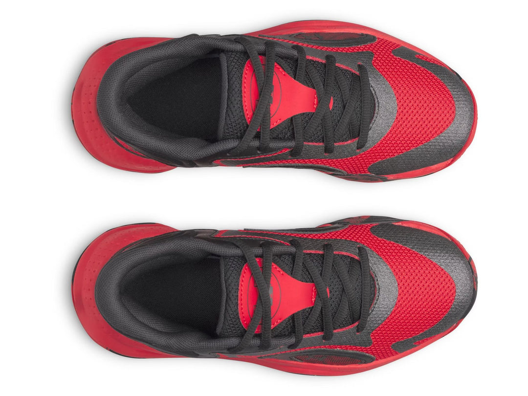 Under Armour Ua Gs Jet &