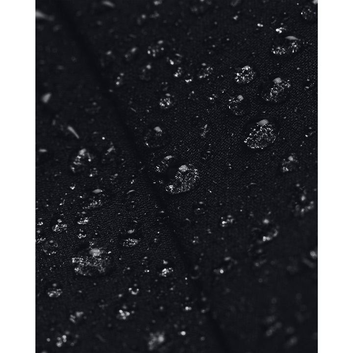 Under Armour Ua Stretch Wvn Windbreakereu - black
