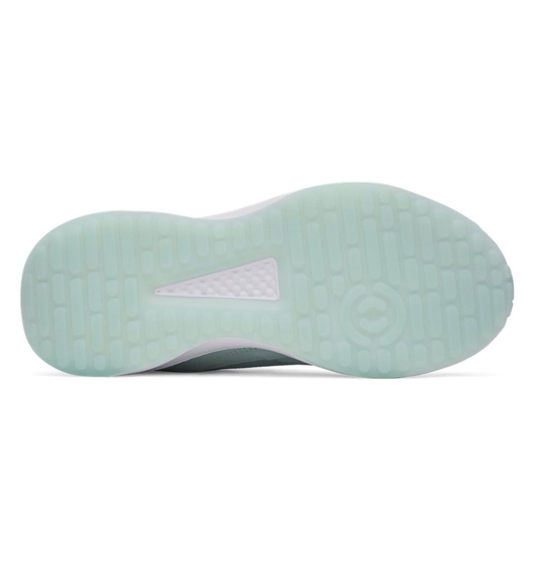 Under Armour Ua W Edge Suede - enamel blue