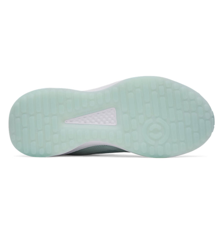 Under Armour Ua W Edge Suede - enamel blue