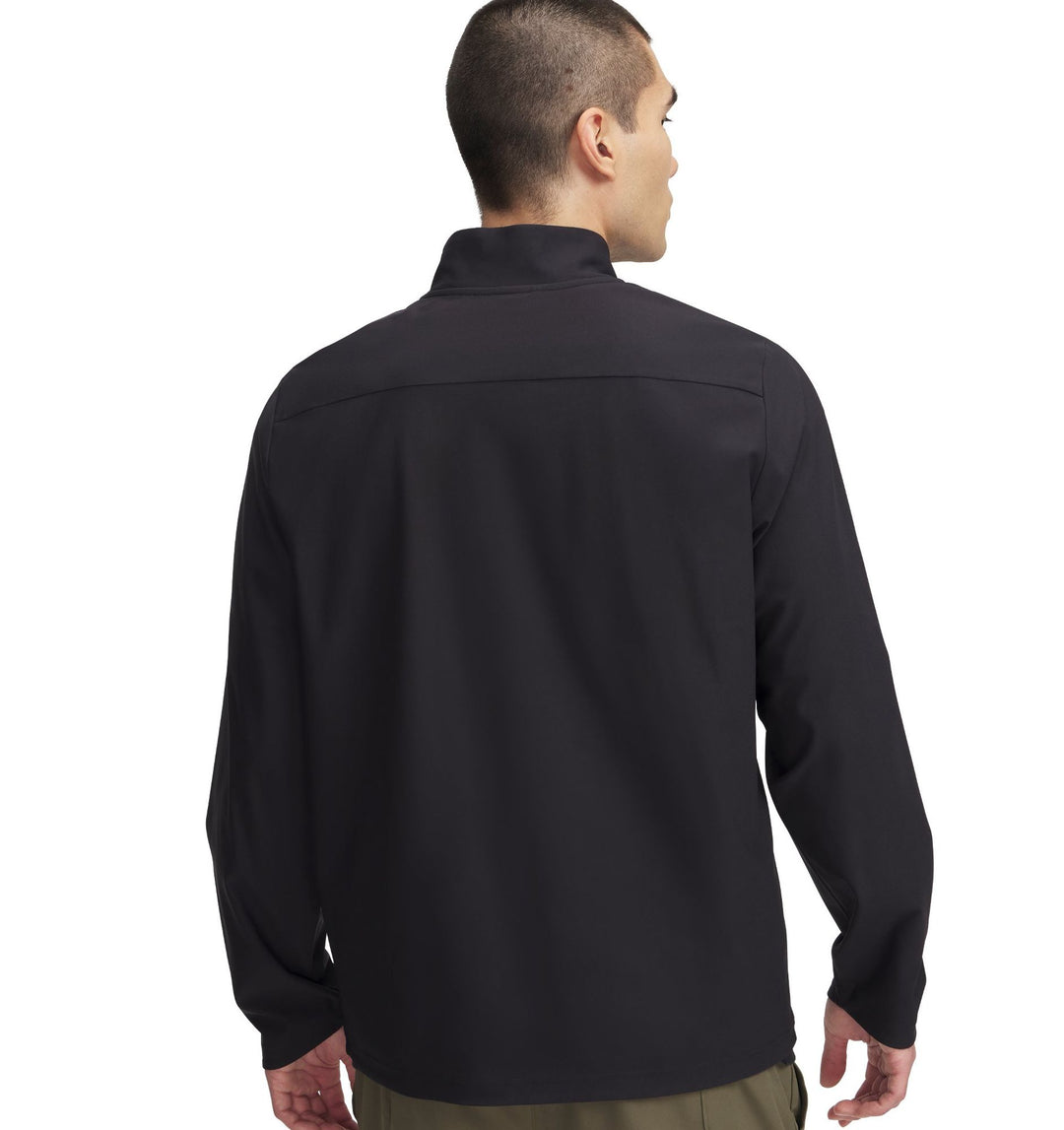 Under Armour Ua Unstoppable Non-Hood Fz - black