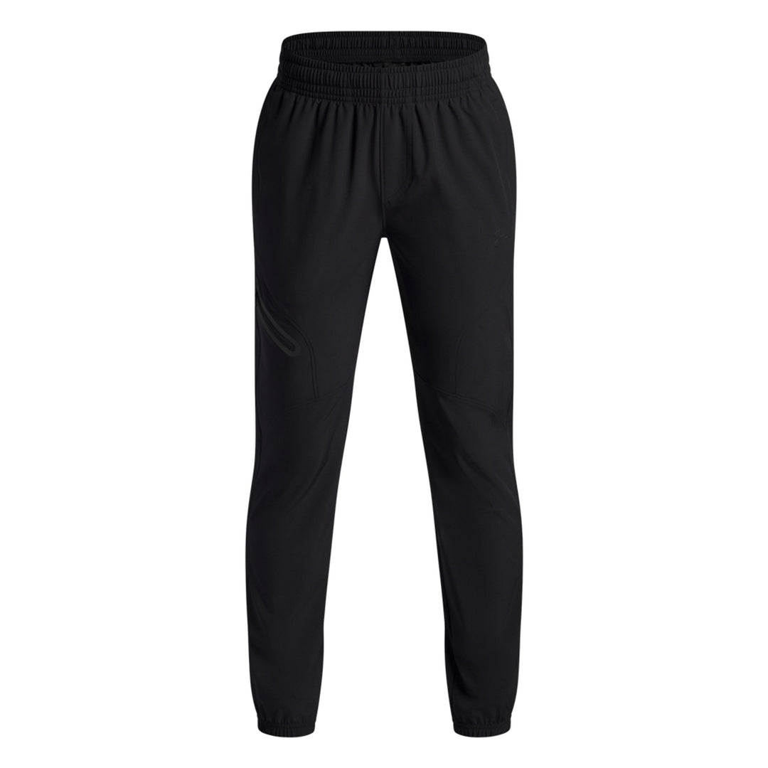 Under Armour Ua B Unstoppable Wvn Jgr - black