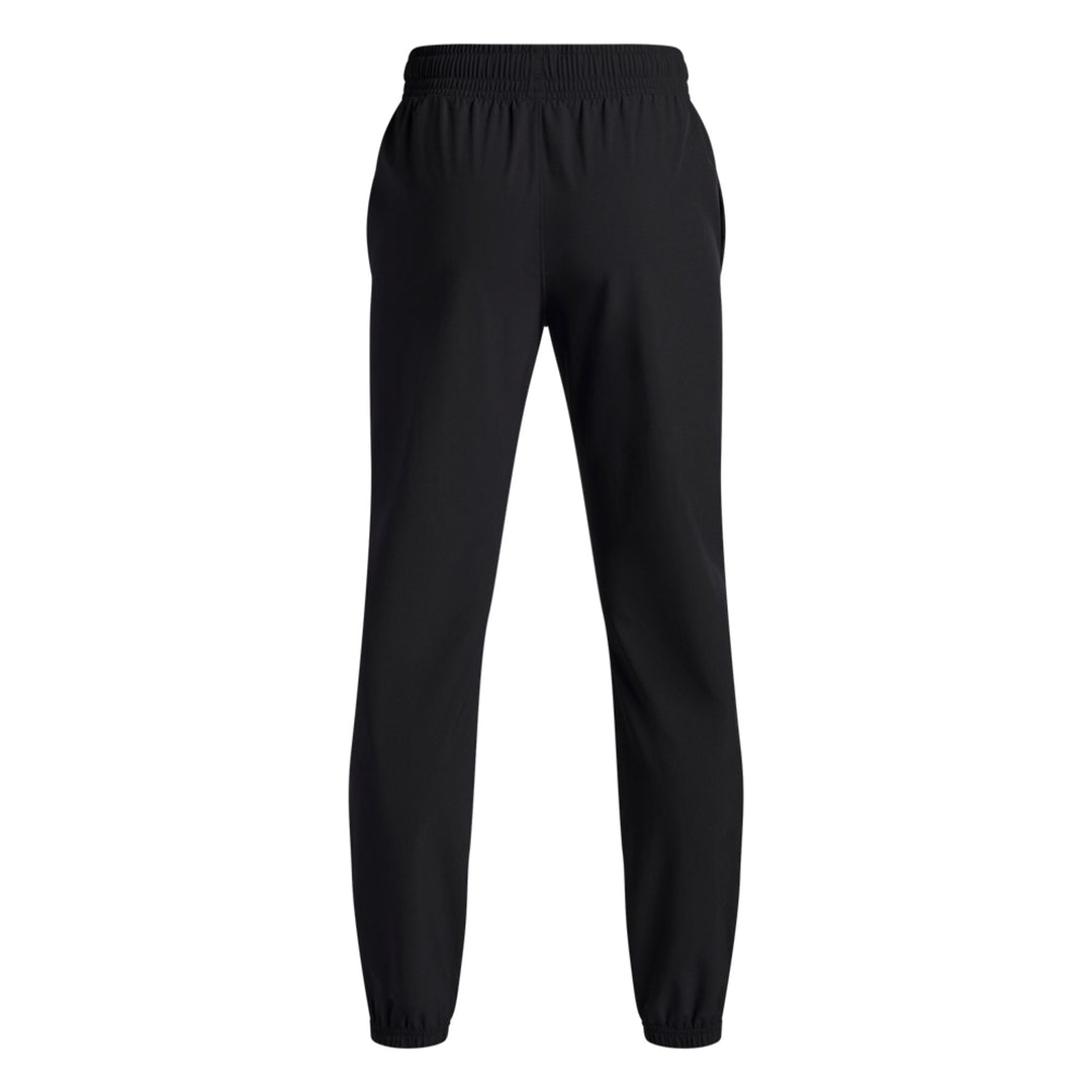 Under Armour Ua B Unstoppable Wvn Jgr - black