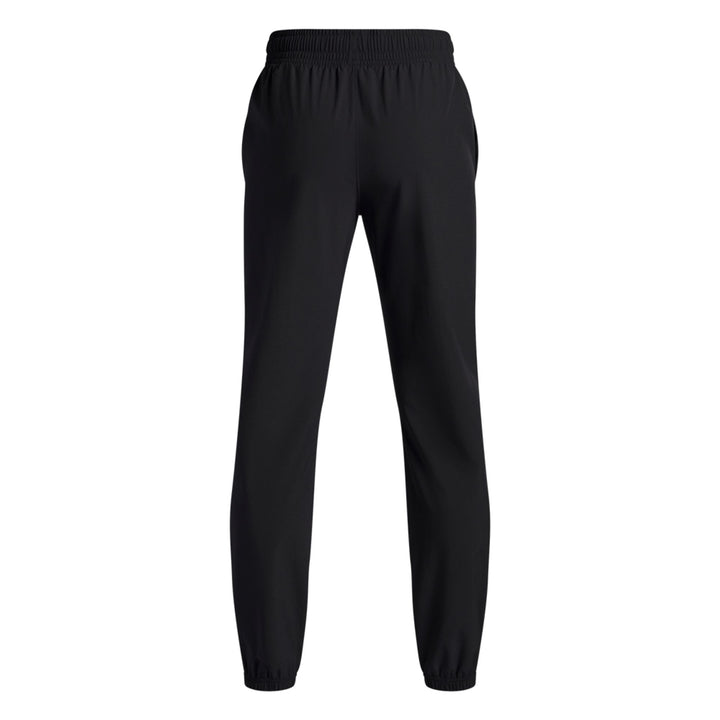 Under Armour Ua B Unstoppable Wvn Jgr - black