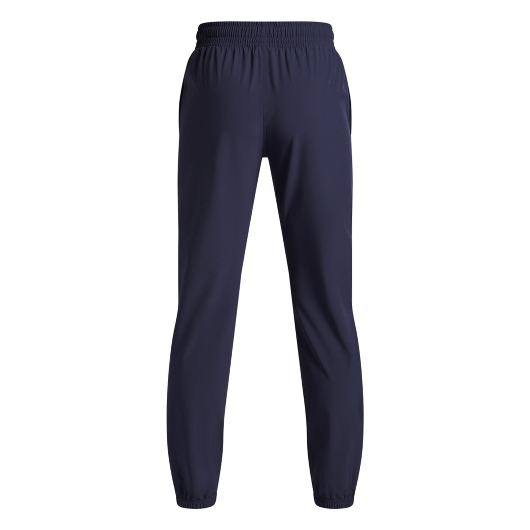 Under Armour Ua B Unstoppable Wvn Jgr - washed navy