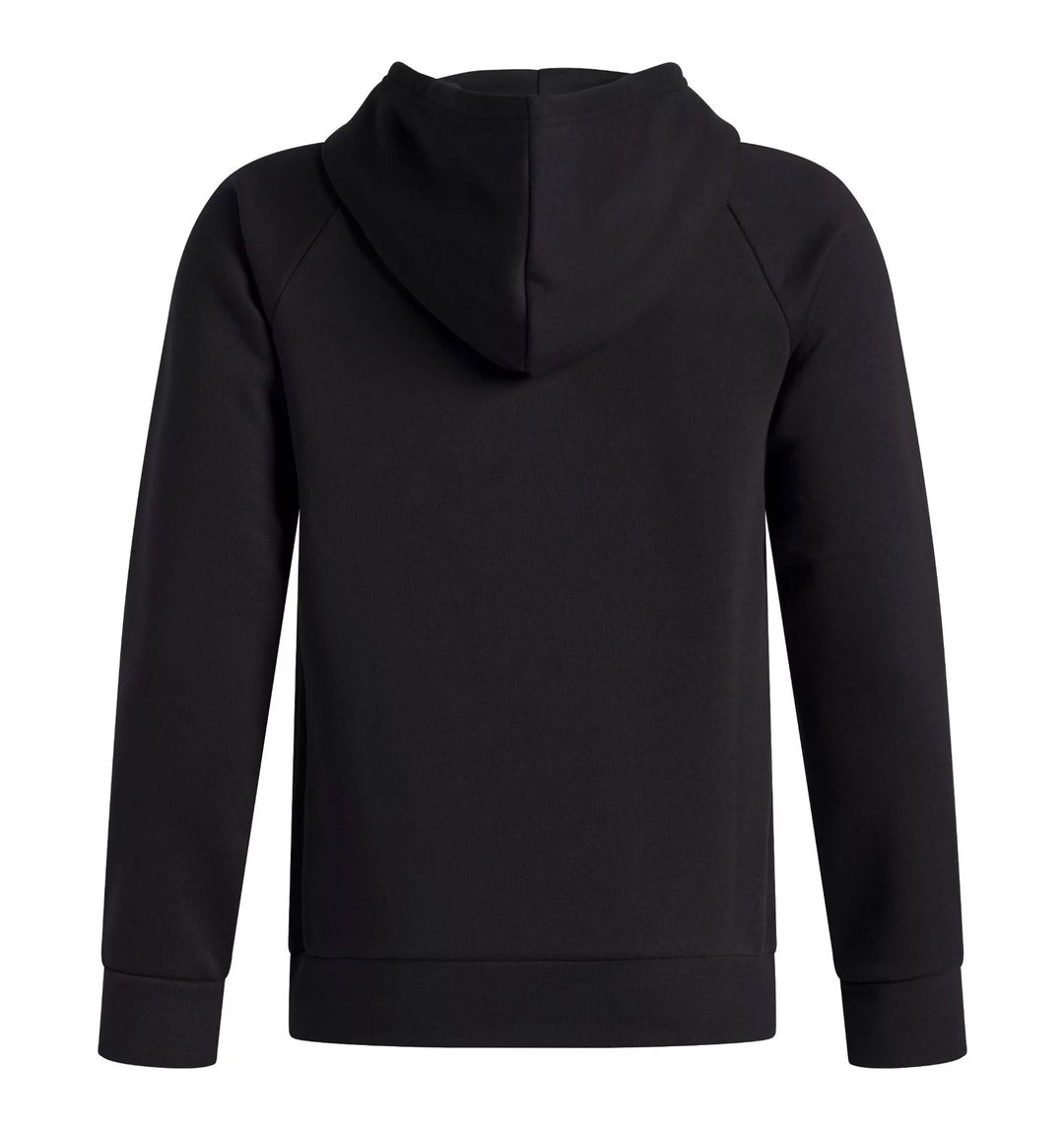 Under Armour Ua Rival Flc Flamin Wdmrk Hd - black