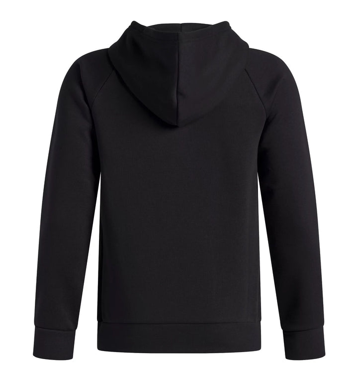 Under Armour Ua Rival Flc Flamin Wdmrk Hd - black