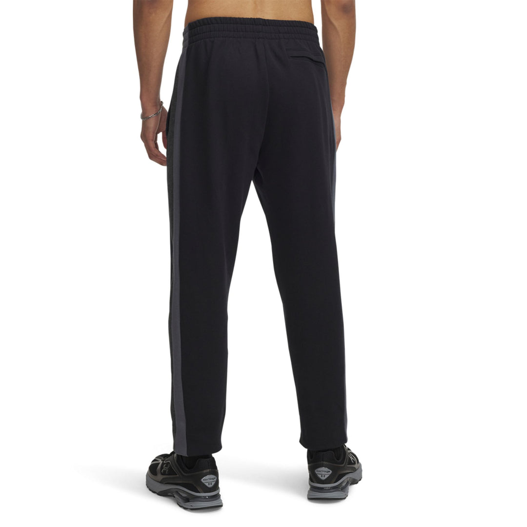 Under Armour Ua Rival Flc Cb Pants - black