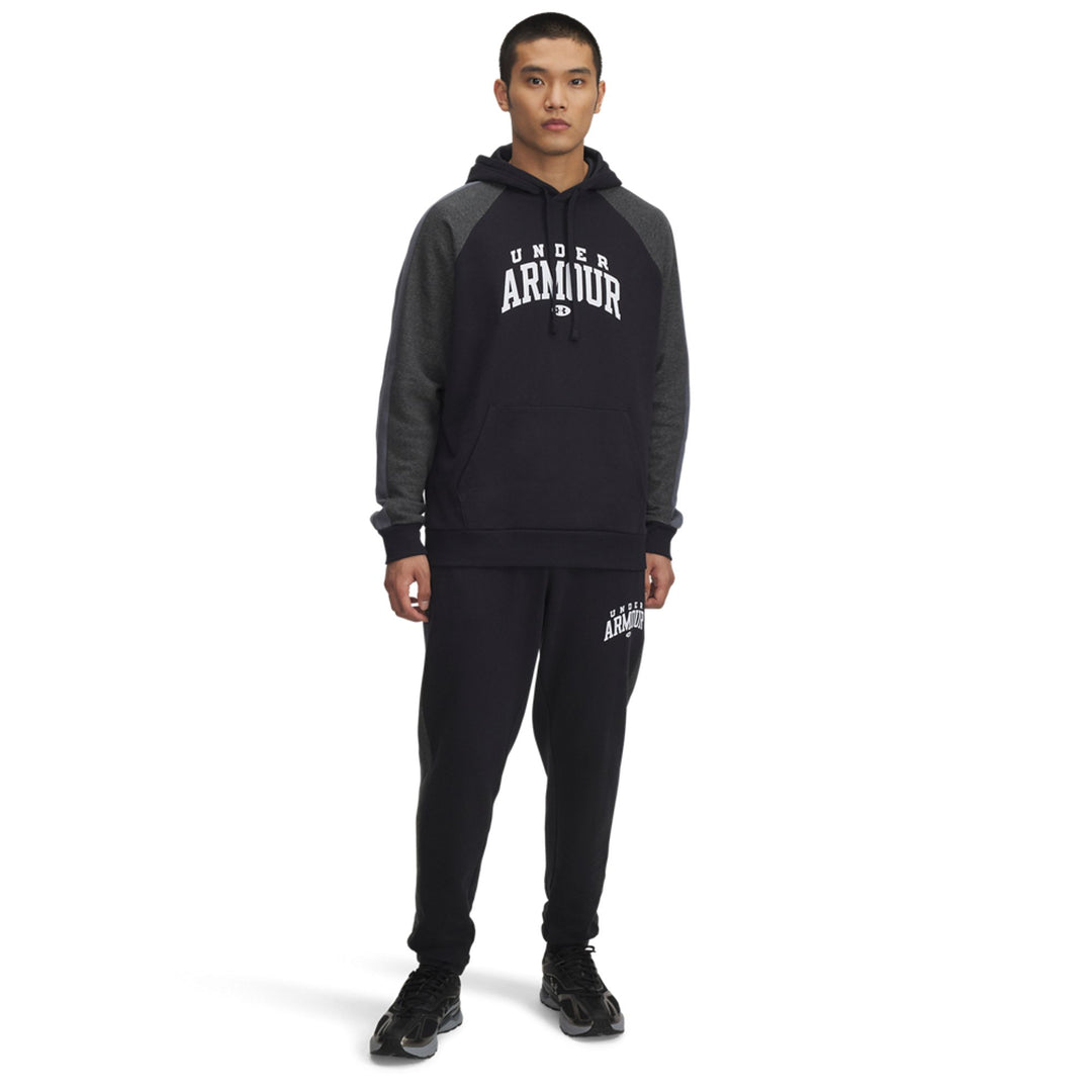 Under Armour Ua Rival Flc Cb Pants - black