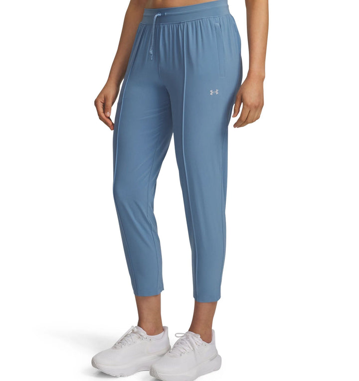 Under Armour Ua Velociti Pro Pants - blue smoke