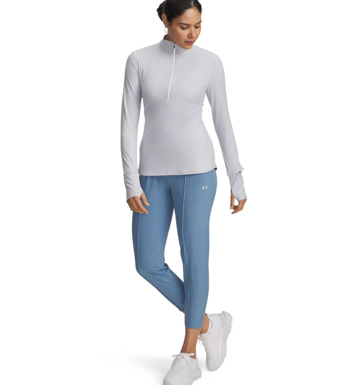 Under Armour Ua Velociti Pro Pants - blue smoke