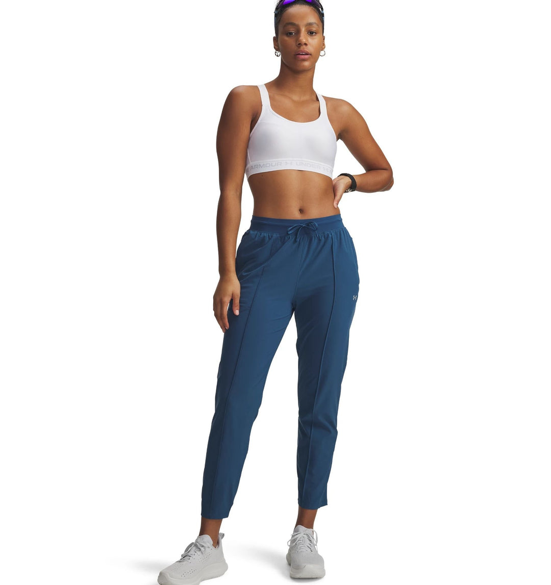 Under Armour Ua Velociti Pro Pants - wham blue