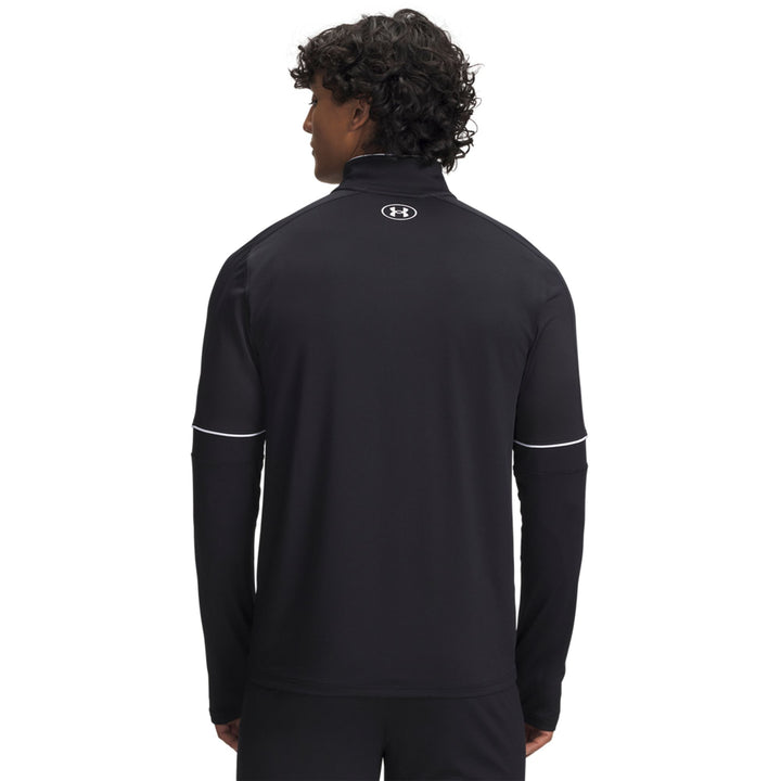 Under Armour Ua M Challenger Training Qz - black