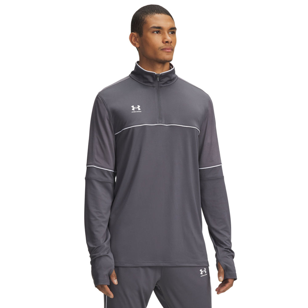 Under Armour Ua M Challenger Training Qz - castlerock