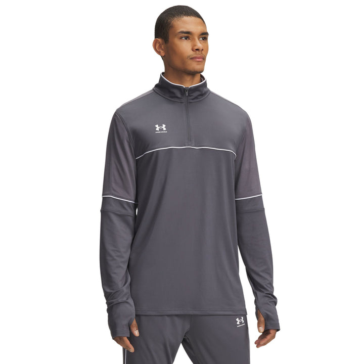 Under Armour Ua M Challenger Training Qz - castlerock