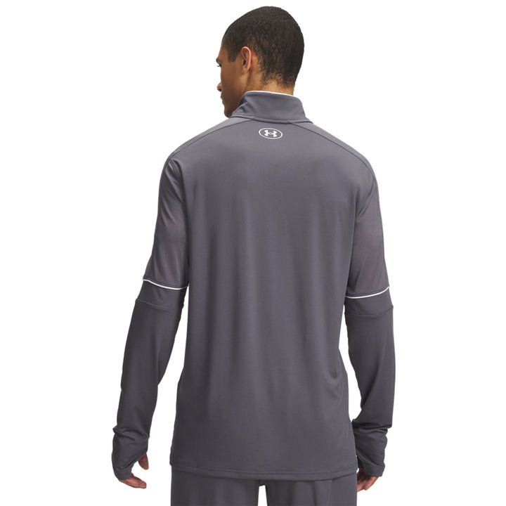 Under Armour Ua M Challenger Training Qz - castlerock