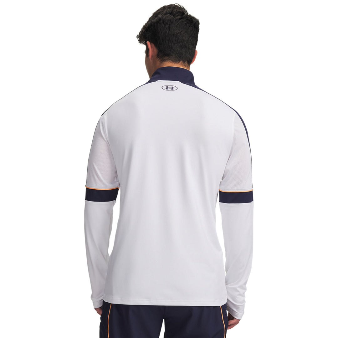 Under Armour Ua M Challenger Training Qz - white
