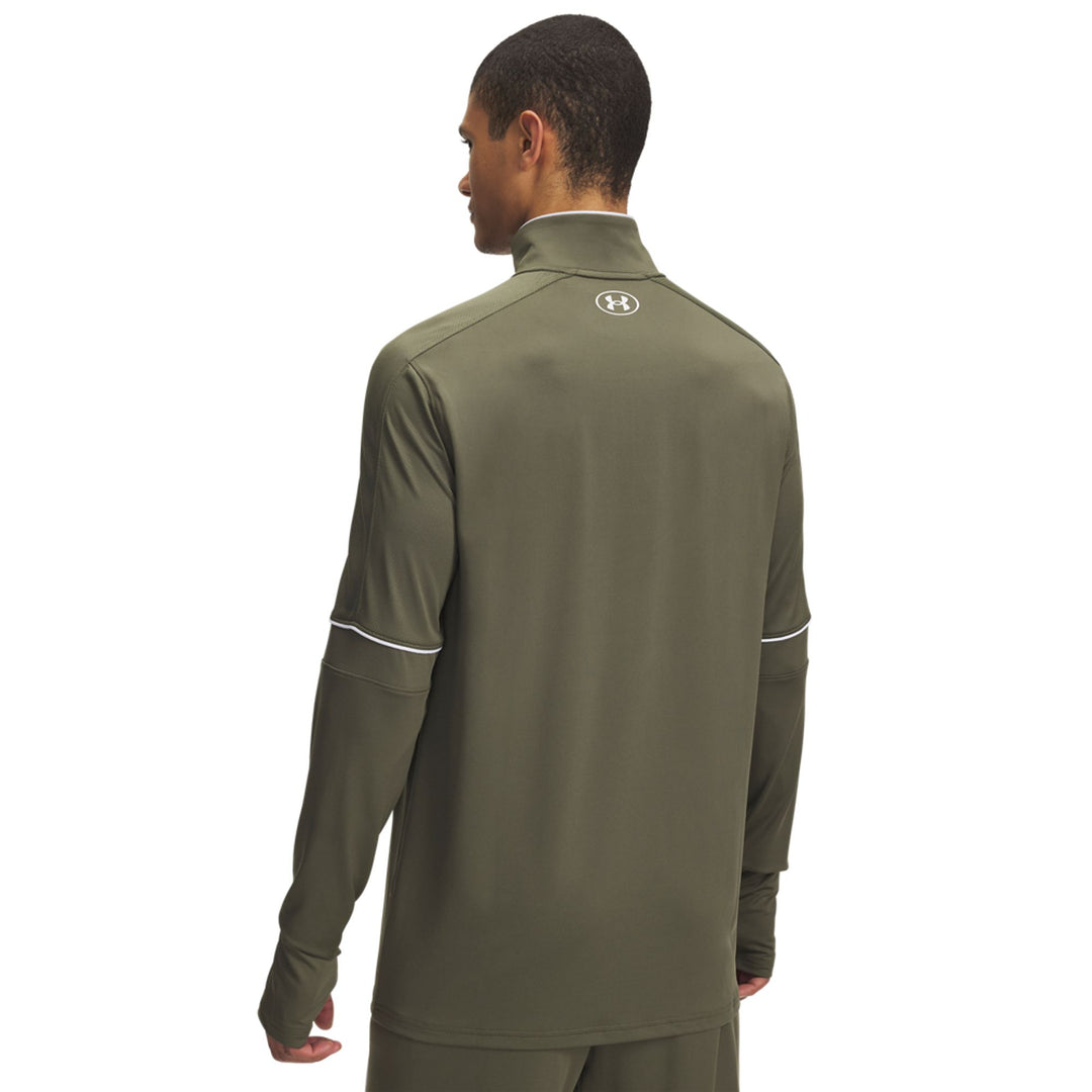 Under Armour Ua M Challenger Training Qz - marine od green