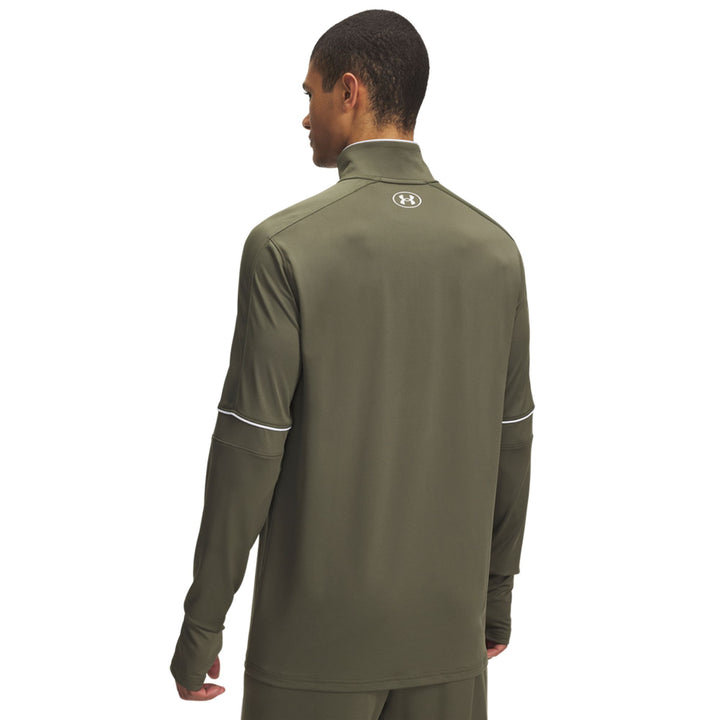 Under Armour Ua M Challenger Training Qz - marine od green