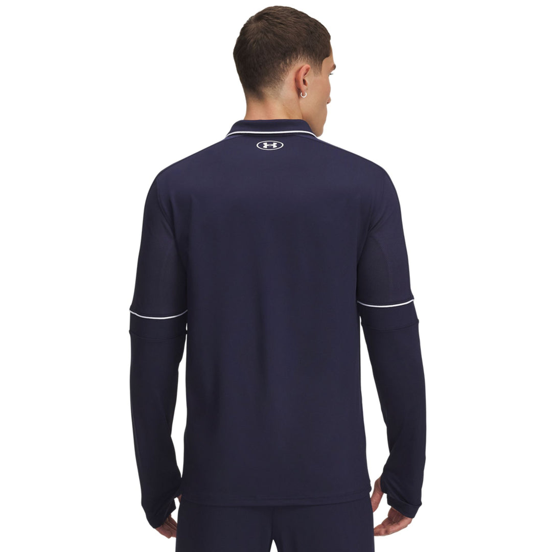 Under Armour Ua M Challenger Training Qz - midnight navy