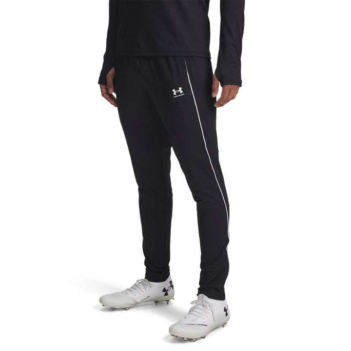 Under Armour Ua M Challenger Training Pnt - black